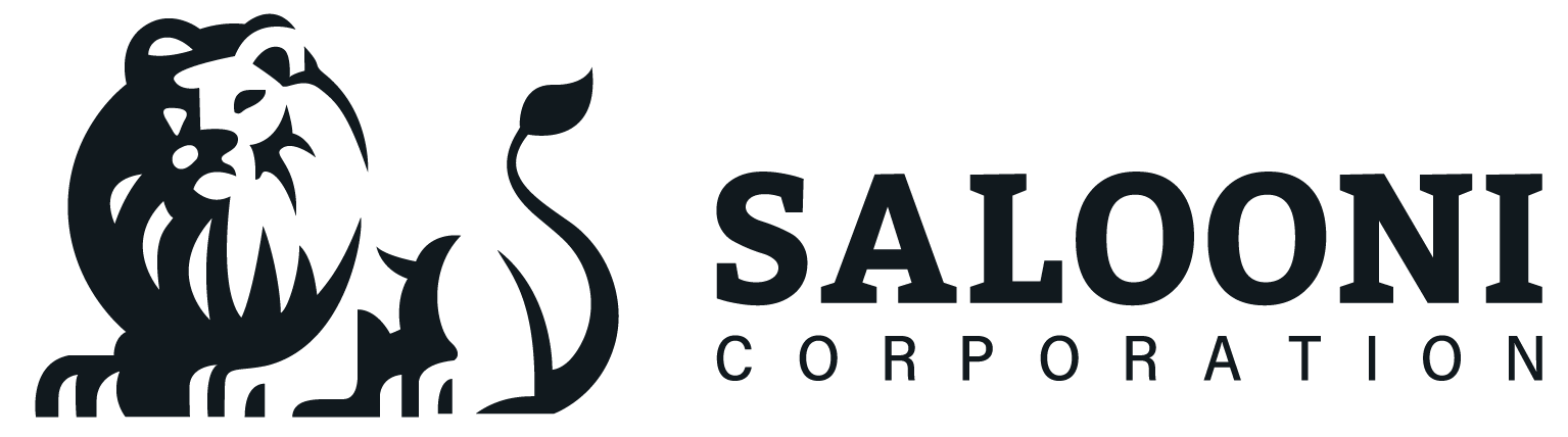 Salooni Corporation